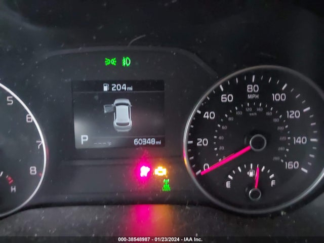 KIA Sportage Lx 2020 KNDPMCAC6L7687056 Image 7