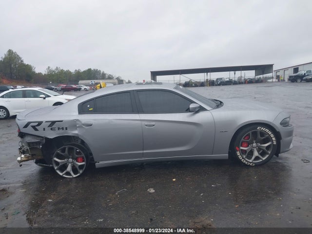 Dodge CHARGER R/T 2016 2C3CDXCT3GH180584 Image 13