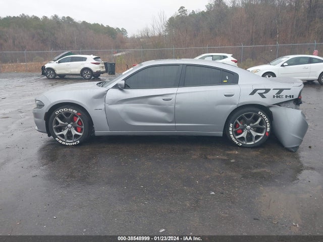Dodge CHARGER R/T 2016 2C3CDXCT3GH180584 Image 14