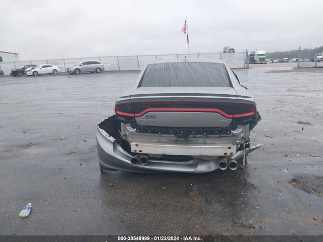 Dodge CHARGER R/T 2016 2C3CDXCT3GH180584 Image 16