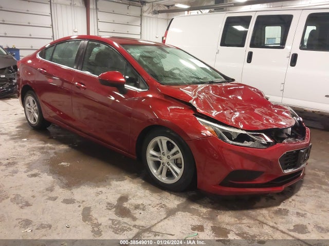 2018 1G1BE5SM1J7231952 main image