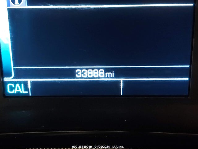 Chevrolet Cruze Lt Auto 2018 1G1BE5SM1J7231952 Image 15