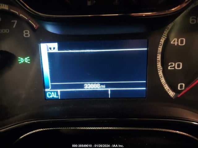 Chevrolet Cruze Lt Auto 2018 1G1BE5SM1J7231952 Image 7