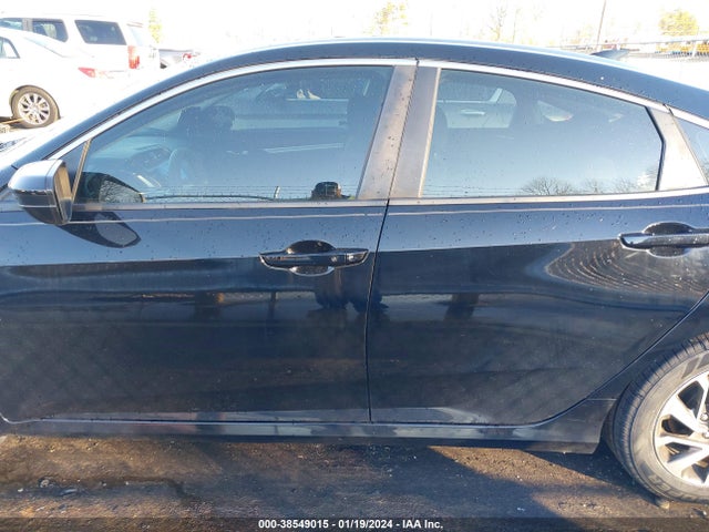 Honda CIVIC EX 2017 19XFC2F74HE019199 Image 14