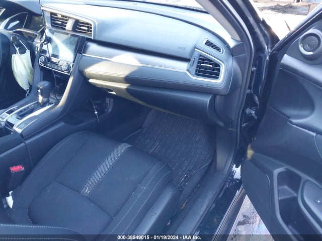 Honda CIVIC EX 2017 19XFC2F74HE019199 Image 5