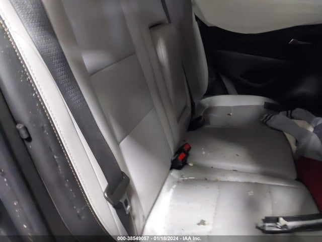 Chevrolet Trax Fwd Lt 2021 KL7CJLSB6MB332302 Image 8