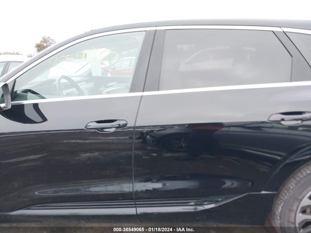 WA1VAAGE5KB010132 Audi E-tron Premium Plus