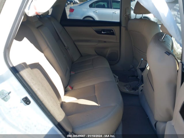 2014 NISSAN ALTIMA 3.5 SL VIN: 1N4BL3AP8EC183897