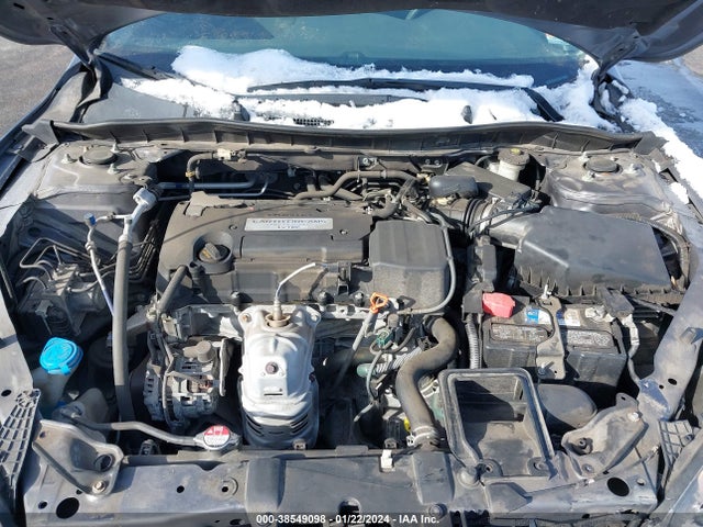 Honda ACCORD LX 2015 1HGCR2F35FA125905 Image 10