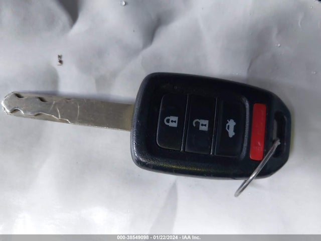Honda ACCORD LX 2015 1HGCR2F35FA125905 Image 11