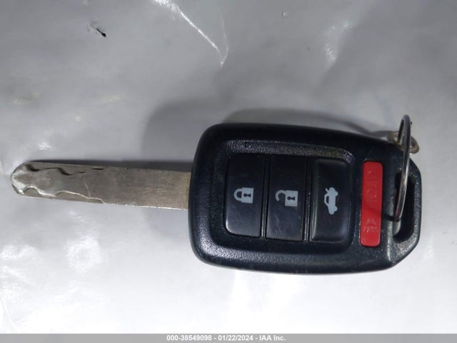 Honda ACCORD LX 2015 1HGCR2F35FA125905 Image 12