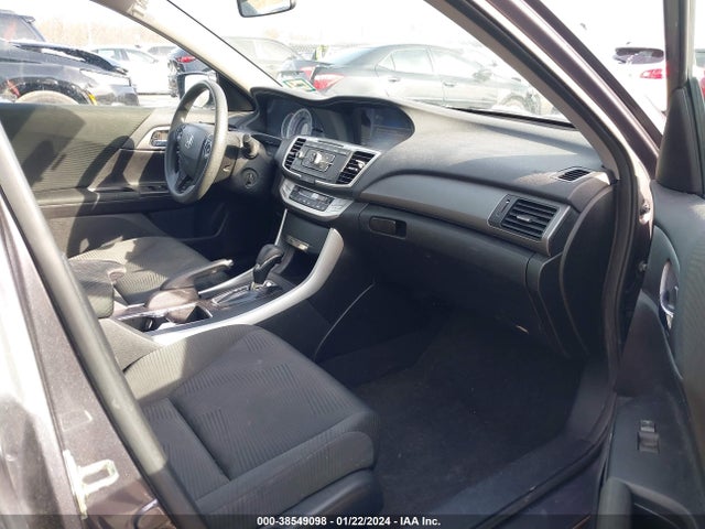 Honda ACCORD LX 2015 1HGCR2F35FA125905 Image 5