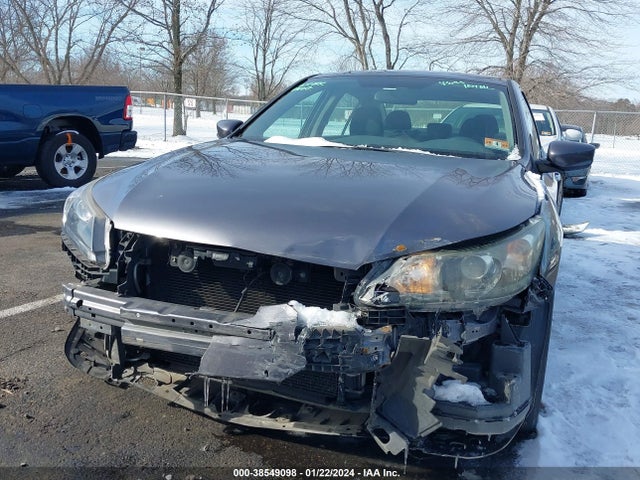 Honda ACCORD LX 2015 1HGCR2F35FA125905 Image 6