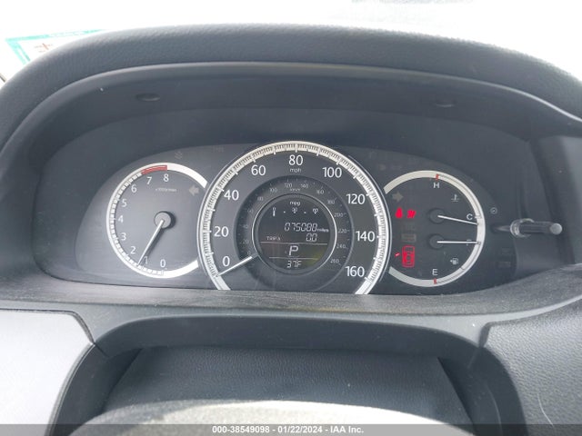 Honda ACCORD LX 2015 1HGCR2F35FA125905 Image 7