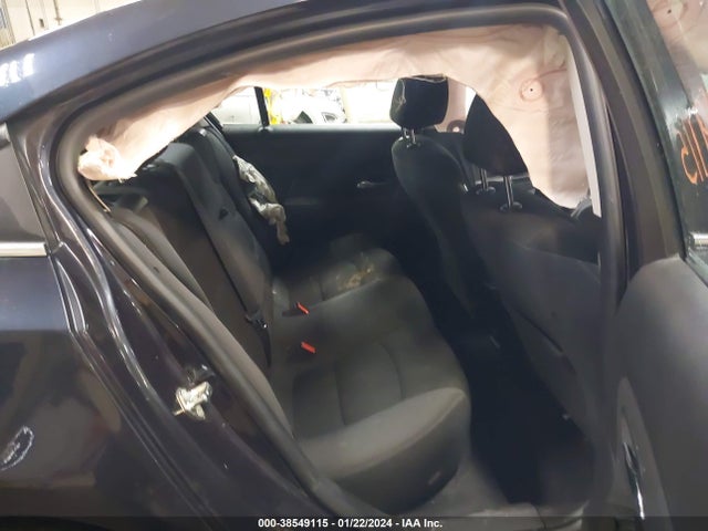 Chevrolet Cruze 1lt Auto 2015 1G1PC5SB6F7287080 Image 8