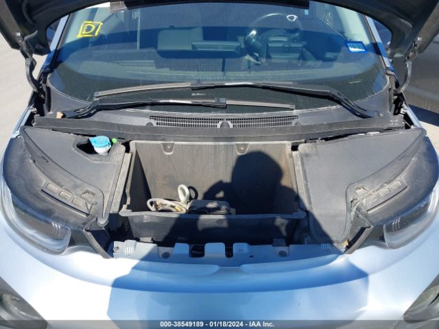 WBY1Z8C32HV894529 BMW I3 94 Ah W/range Extender