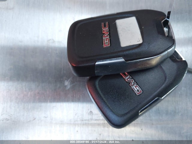 GMC Acadia Sle-2 2019 1GKKNLLA8KZ140056 Image 11
