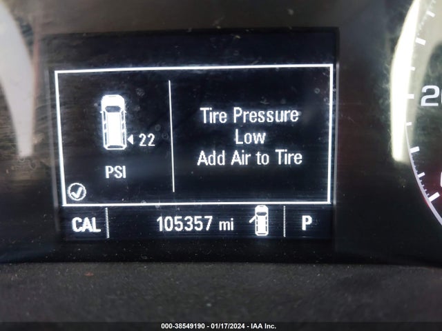 GMC Acadia Sle-2 2019 1GKKNLLA8KZ140056 Image 15