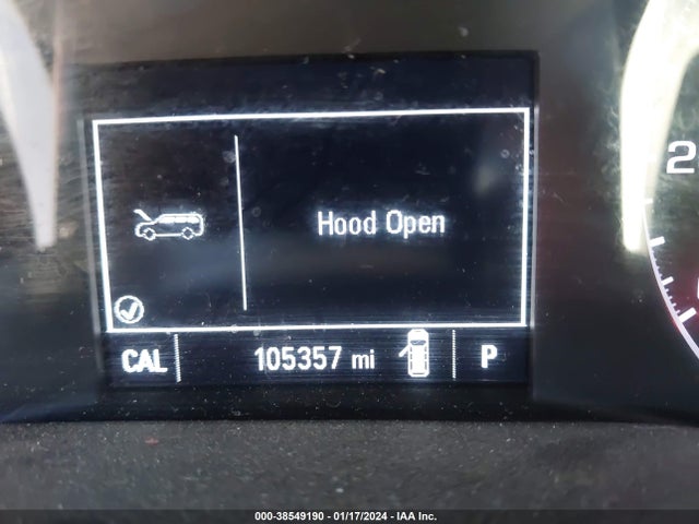 GMC Acadia Sle-2 2019 1GKKNLLA8KZ140056 Image 7