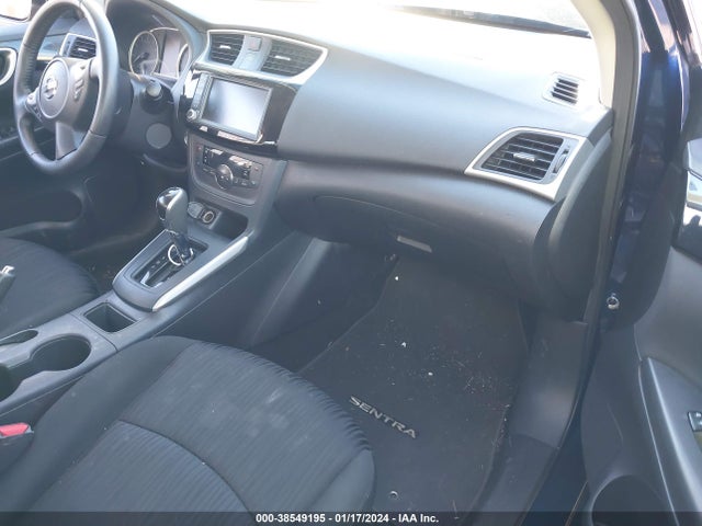 Nissan SENTRA SV 2019 3N1AB7AP1KY429369 Image 5