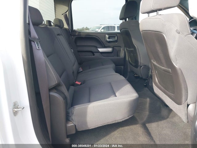 Chevrolet Silverado 1500 2lt 2015 3GCUKREC9FG254281 Image 8