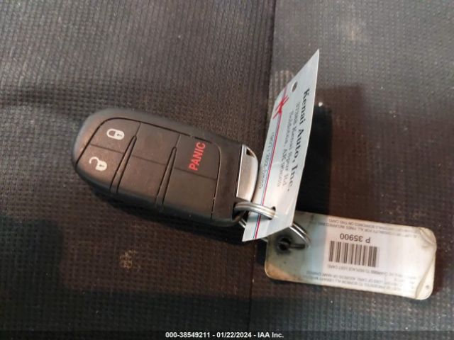 1C4RDJAG3EC412755 Dodge Durango Sxt