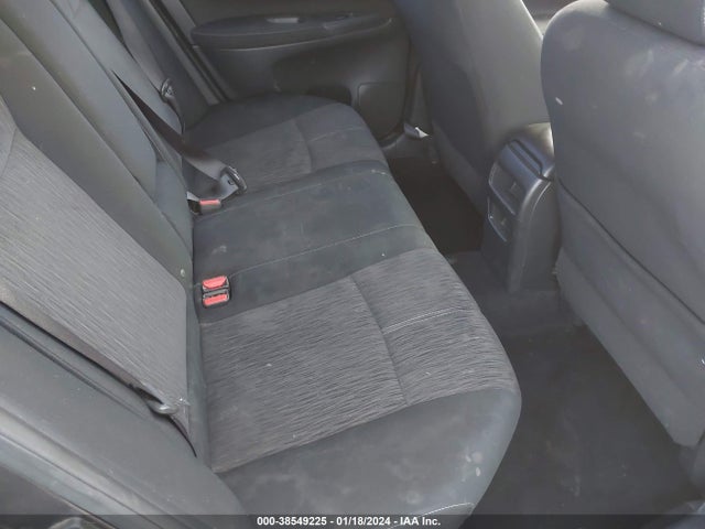 2015 NISSAN SENTRA SV VIN: 3N1AB7AP2FY229655