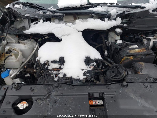 Hyundai TUCSON SE 2015 KM8JUCAG1FU023080 Image 10