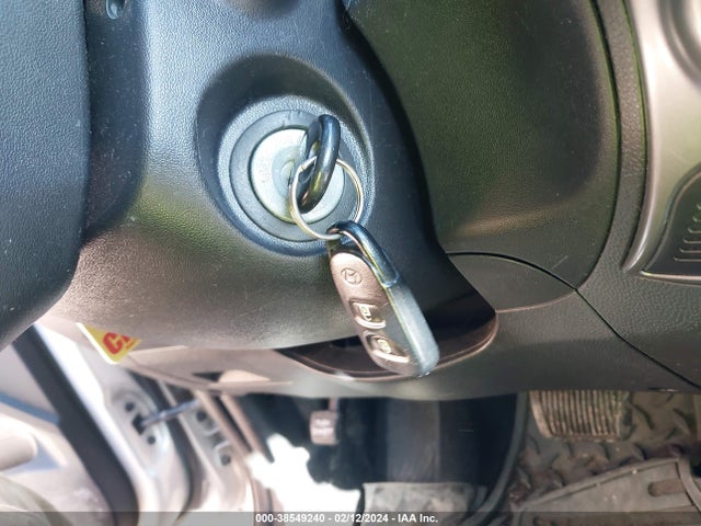 Hyundai TUCSON SE 2015 KM8JUCAG1FU023080 Image 11