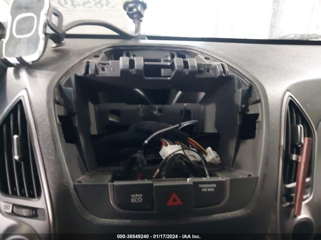 Hyundai TUCSON SE 2015 KM8JUCAG1FU023080 Image 6