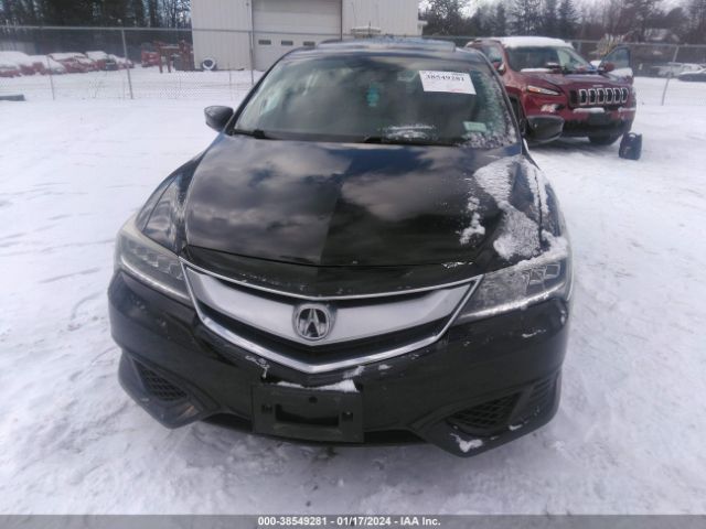 19UDE2F35HA014189 Acura Ilx Acurawatch Plus Package