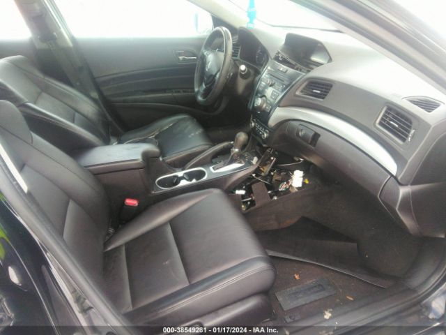 19UDE2F35HA014189 Acura Ilx Acurawatch Plus Package