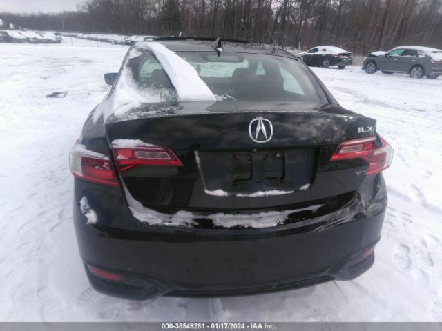 19UDE2F35HA014189 Acura Ilx Acurawatch Plus Package