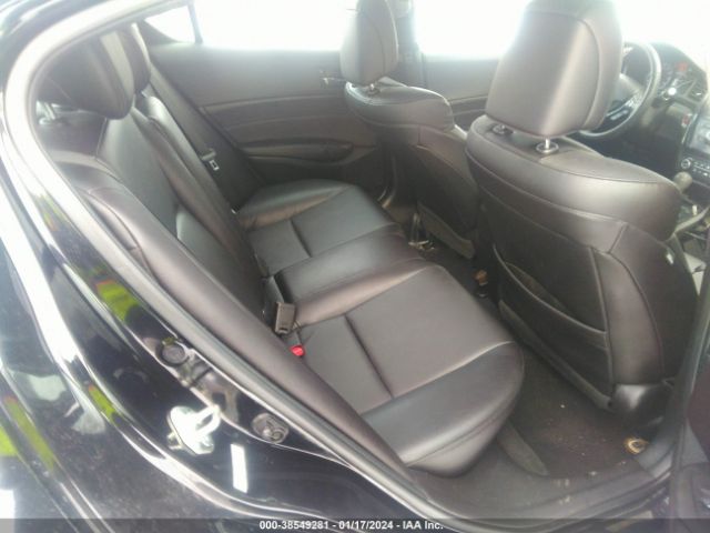 19UDE2F35HA014189 Acura Ilx Acurawatch Plus Package