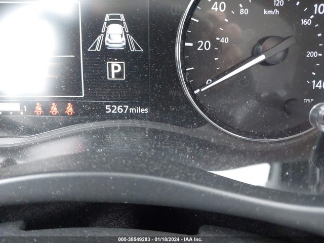 Nissan Kicks Sr Xtronic Cvt 2023 3N1CP5DV0PL517214 Image 15