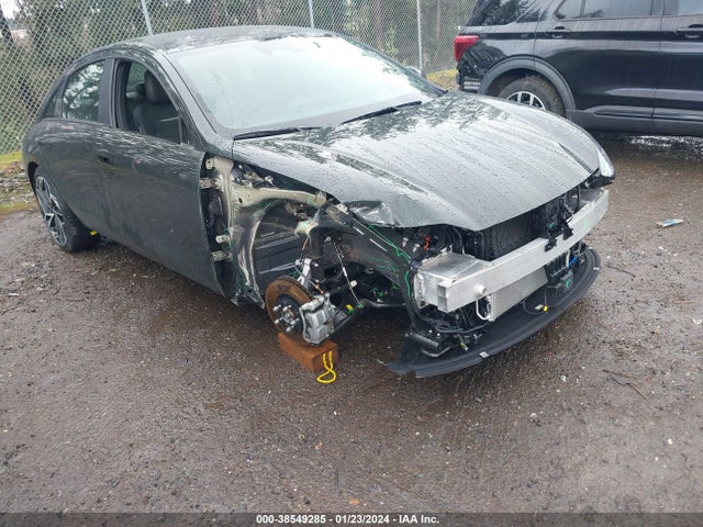 2023 HYUNDAI IONIQ 6 SEL VIN: KMHM34AC5PA050921