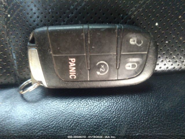 3C4PDCEG5ET120820 Dodge Journey R/t