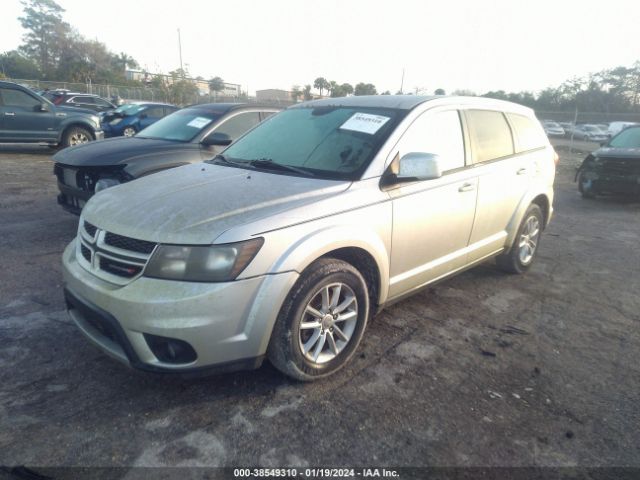 3C4PDCEG5ET120820 Dodge Journey R/t