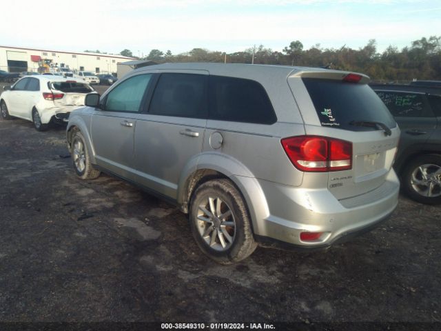 3C4PDCEG5ET120820 Dodge Journey R/t