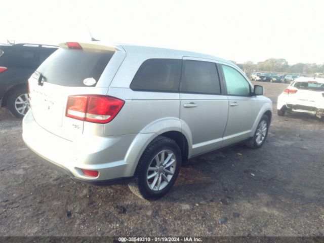 3C4PDCEG5ET120820 Dodge Journey R/t