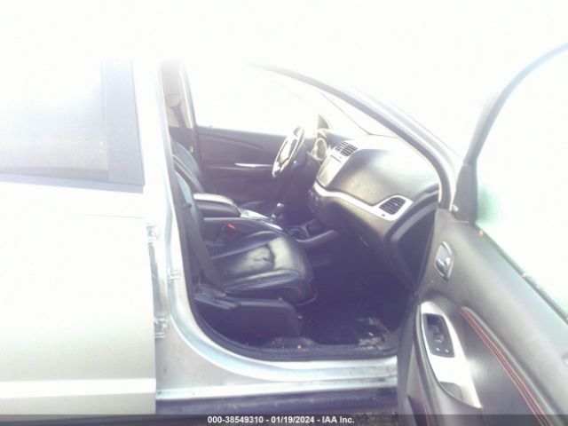 3C4PDCEG5ET120820 Dodge Journey R/t