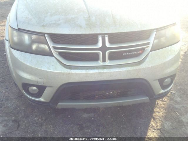 3C4PDCEG5ET120820 Dodge Journey R/t
