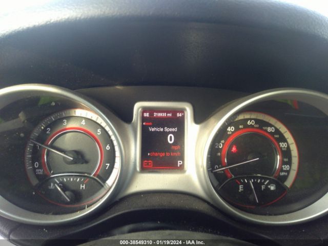 3C4PDCEG5ET120820 Dodge Journey R/t