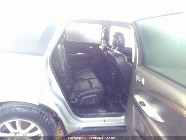 3C4PDCEG5ET120820 Dodge Journey R/t