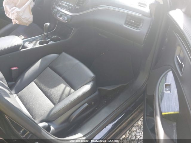 2G11Z5S38L9100977 Chevrolet Impala Fwd Lt