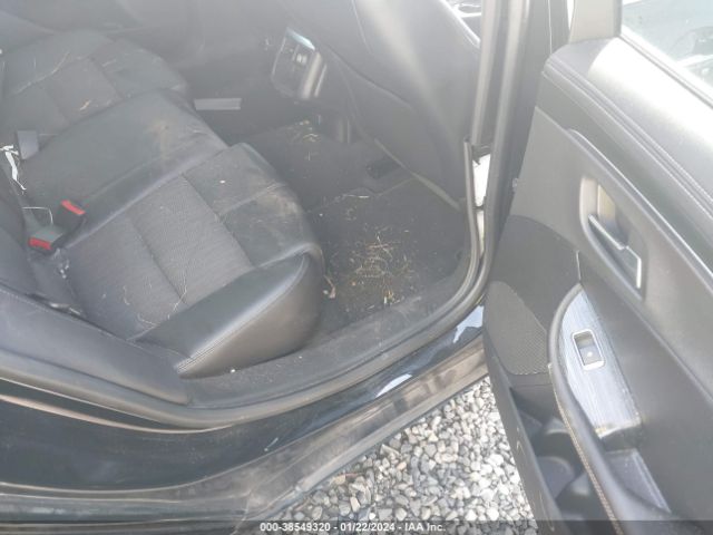 2G11Z5S38L9100977 Chevrolet Impala Fwd Lt