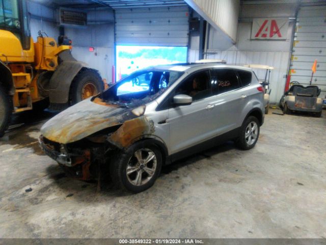 1FMCU0GX9EUC90447 Ford ESCAPE SE