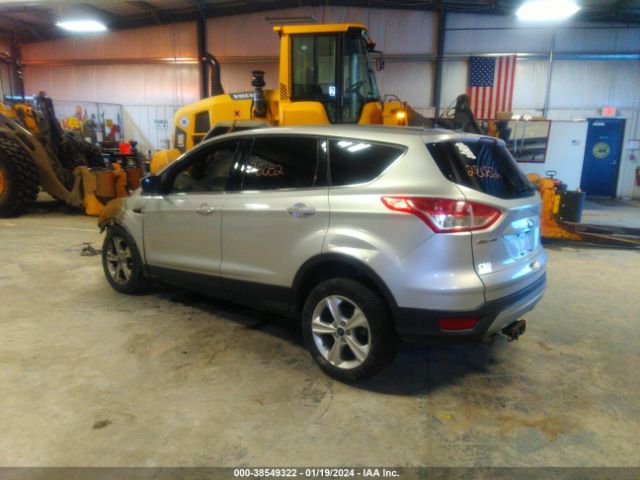 1FMCU0GX9EUC90447 Ford ESCAPE SE