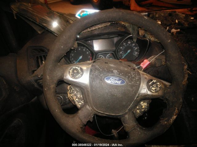 1FMCU0GX9EUC90447 Ford ESCAPE SE