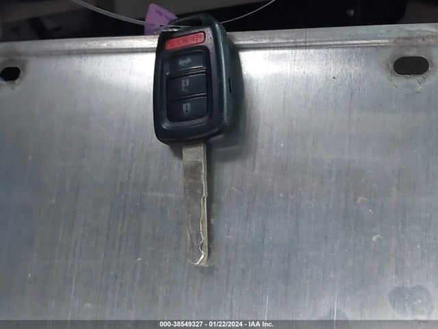 Honda Civic Lx 2015 19XFB2F56FE034396 Image 11